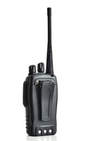 Paquete De 50 Radios BF-888s Baofeng UHF 5 Watts