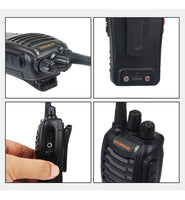 20 Radios Baofeng Bf-888h Con Usb Walkie Talkie Uhf