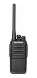 10 Radios Walkie Talkie Baofeng Bf-c3 Uhf 2 Vias Usb