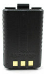 Uv5r Pila Bateria Bl-5 1800mah Radio Baofeng