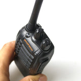 20 Radios Baofeng Bf-888h Con Usb Walkie Talkie Uhf