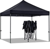 Carpa Plegable 3x3 Toldo Impermeable Reforzado Uso Rudo